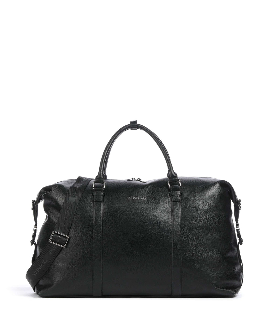 Valentino Bags Infinity Weekend bag nero