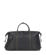 Valentino Bags Infinity Weekendtas grigio