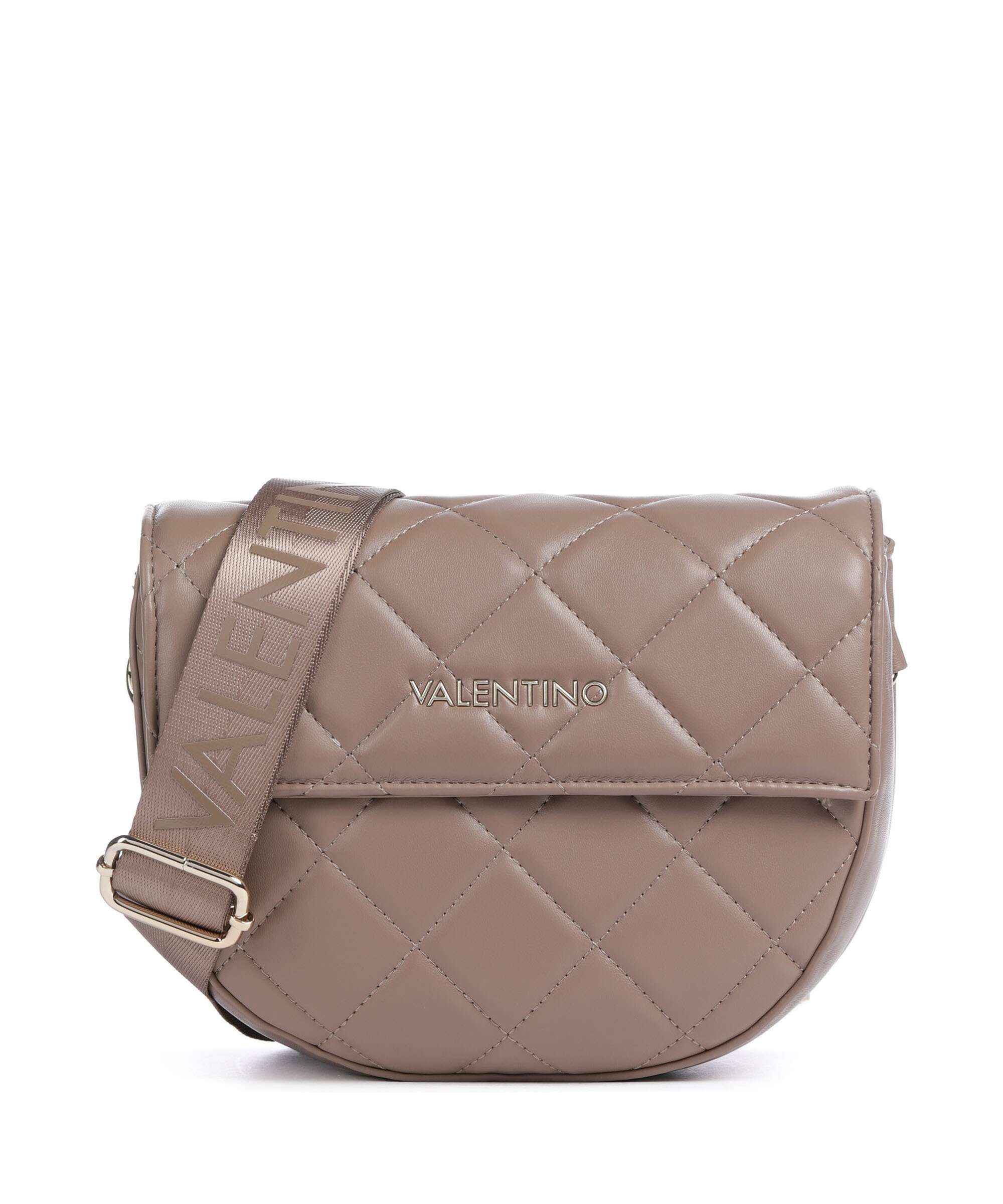 Valentino Bags Bigs Crossbody bag taupe