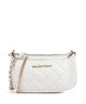 Valentino Bags Ocarina Crossbody tas bianco