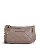 Valentino Bags Ocarina Crossbody tas taupe