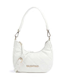 Valentino Bags Ocarina Sac porté épaule bianco