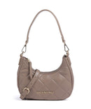 Valentino Bags Ocarina Sac porté épaule taupe