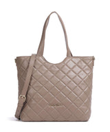 Valentino Bags Ocarina Shopper taupe