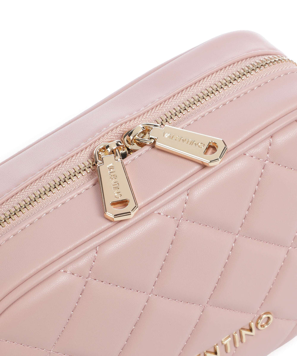 Valentino Bags Ocarina Crossbody bag cipria