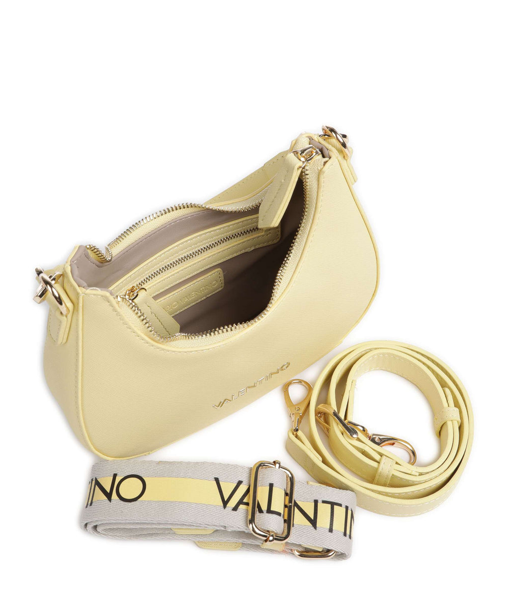 Valentino Bags Zero Re Shoulder bag vaniglia