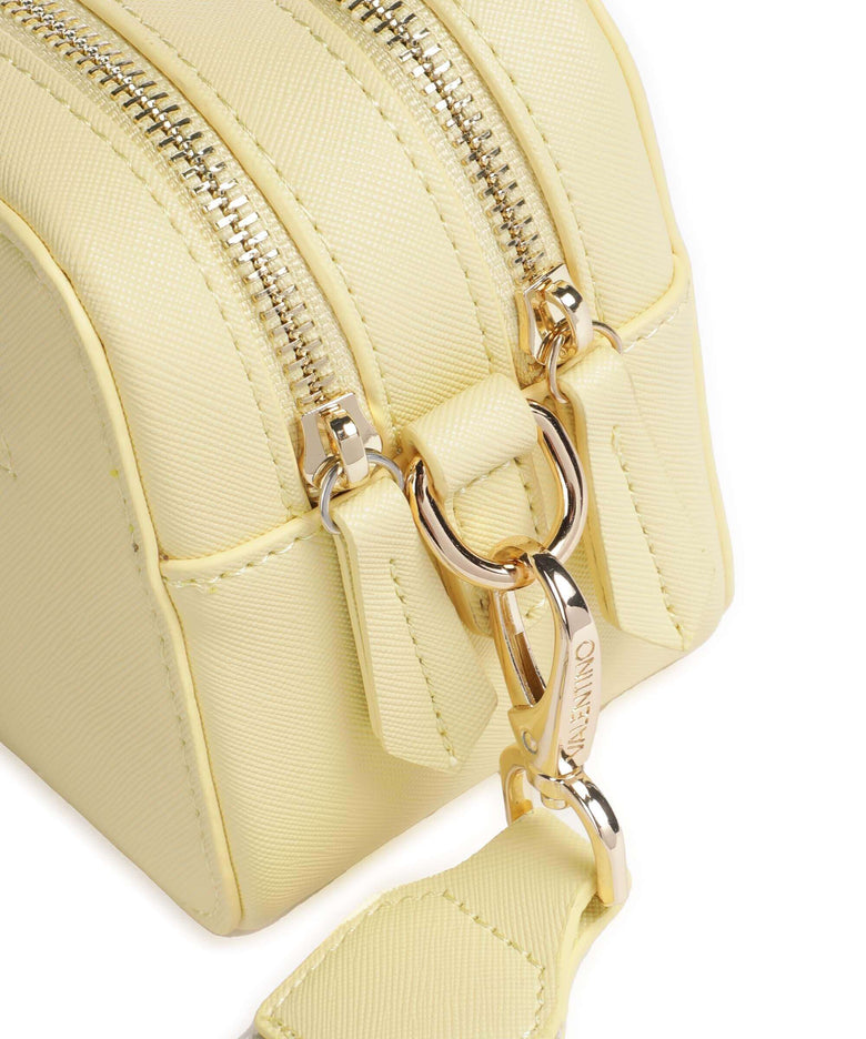Valentino Bags Zero Re Crossbody bag vaniglia