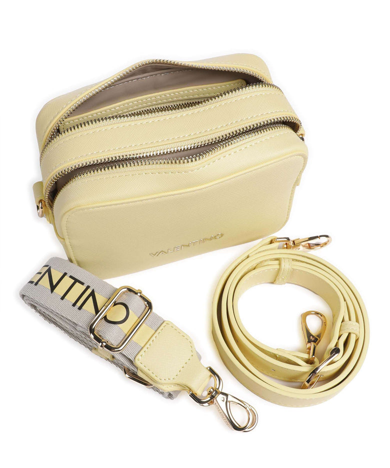 Valentino Bags Zero Re Crossbody bag vaniglia