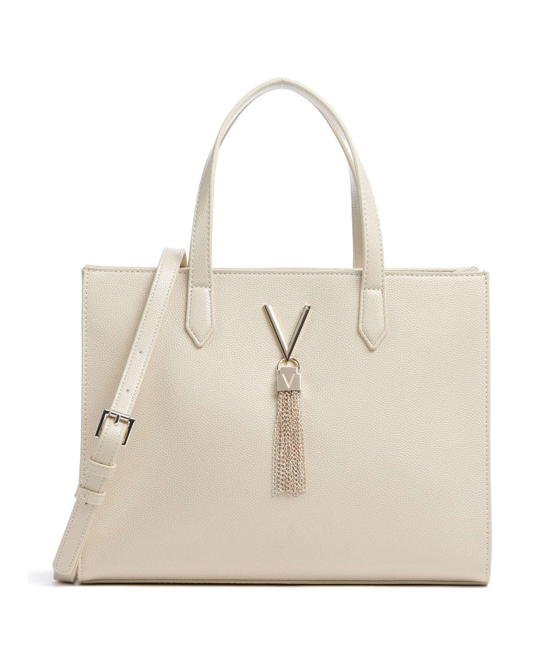 Valentino Bags Divina Handbag beige