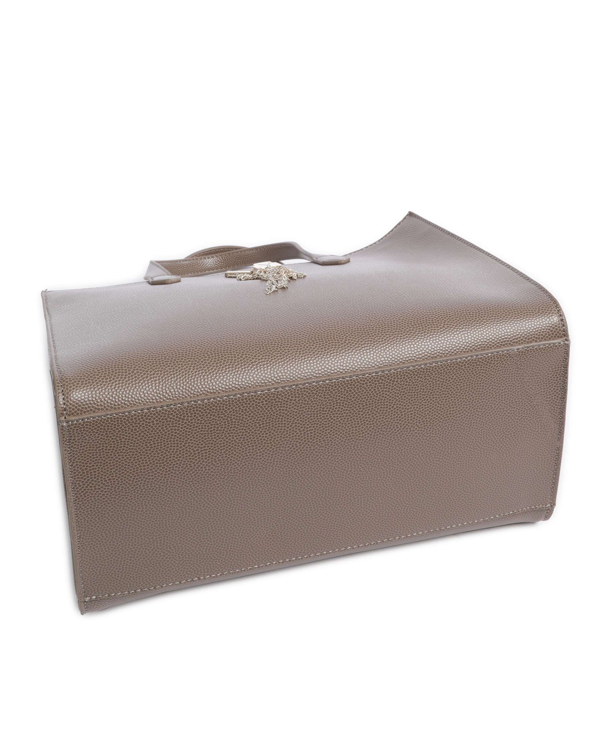 Valentino Bags Divina Handbag taupe