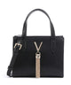 Valentino Bags Divina Sac bandoulière nero/gold