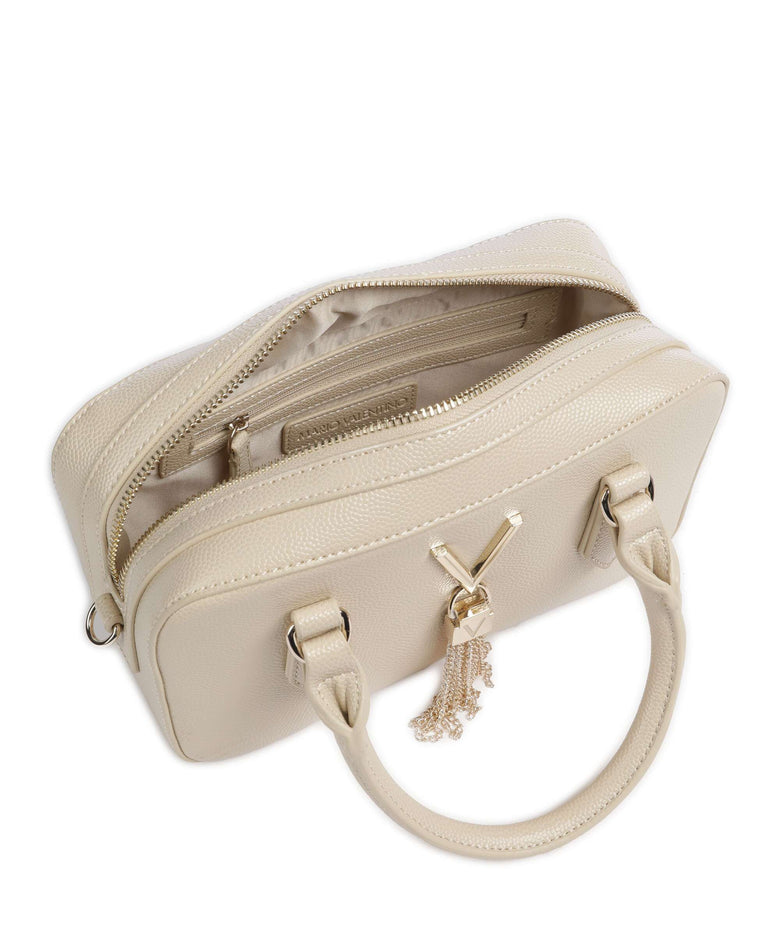 Valentino Bags Divina Handbag beige