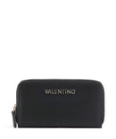 Valentino Bags Divina Portemonnee nero/gold