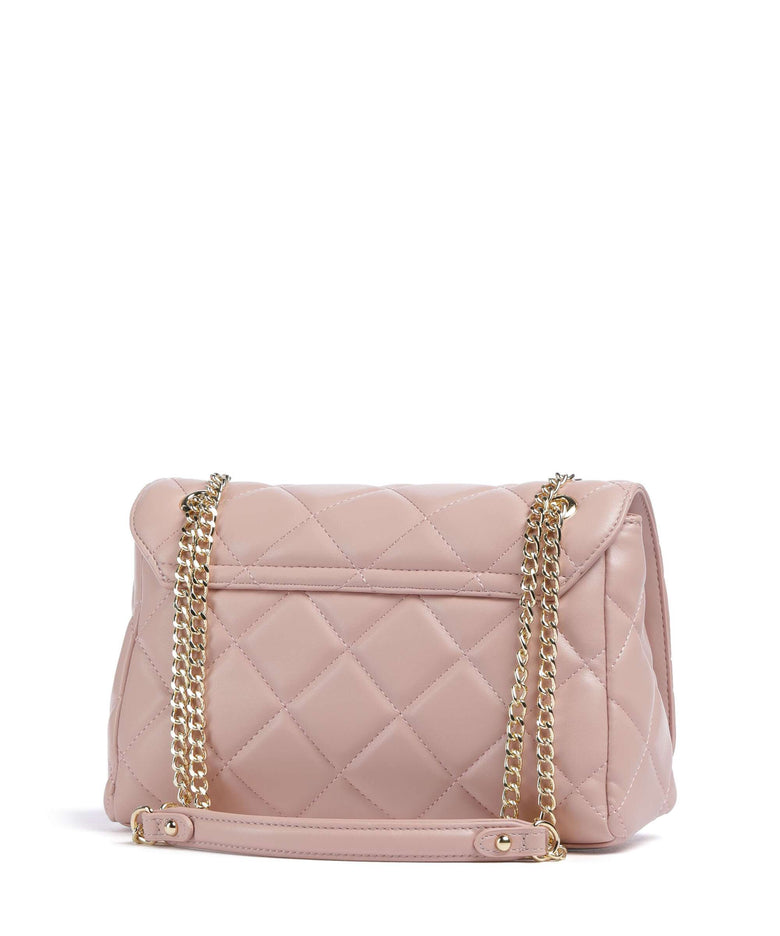 Valentino Bags Ocarina Shoulder bag cipria