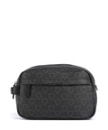 Valentino Bags Delta Toiletry bag nero/multicolour