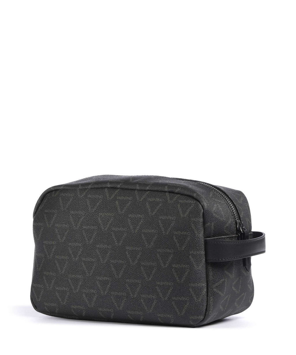 Valentino Bags Delta Toiletry bag nero/multicolour