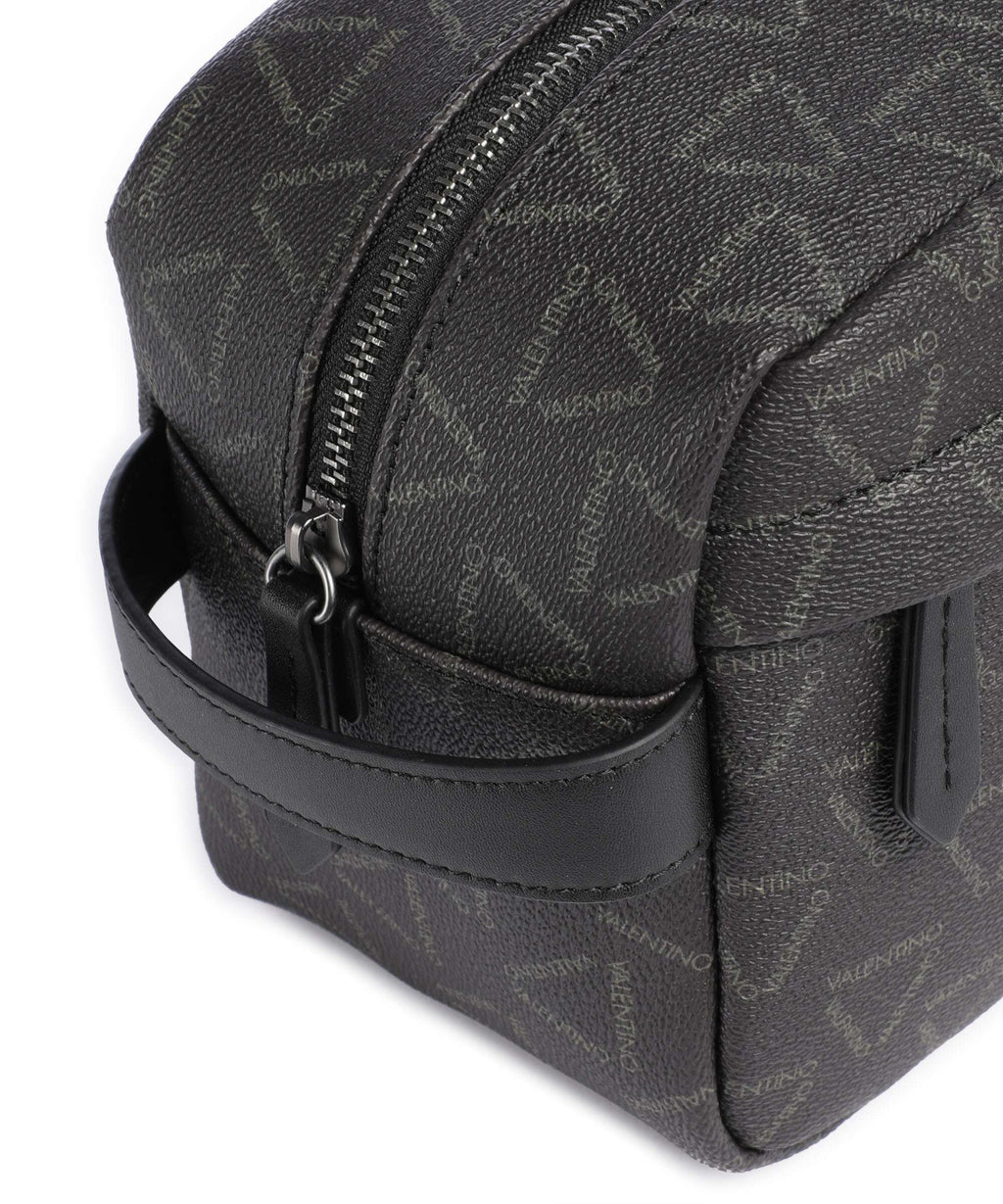 Valentino Bags Delta Toiletry bag nero/multicolour