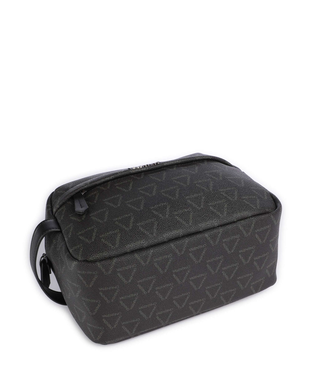 Valentino Bags Delta Toiletry bag nero/multicolour