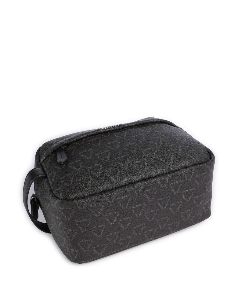 Valentino Bags Delta Toiletry bag nero/multicolour