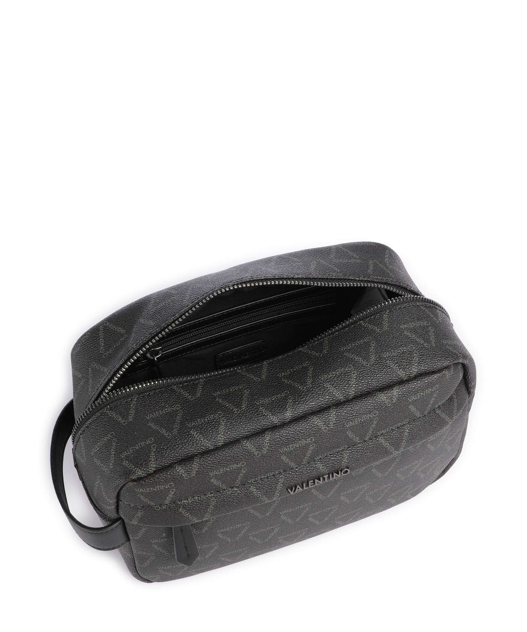 Valentino Bags Delta Toiletry bag nero/multicolour