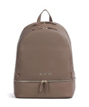 Valentino Bags Brixton Backpack taupe
