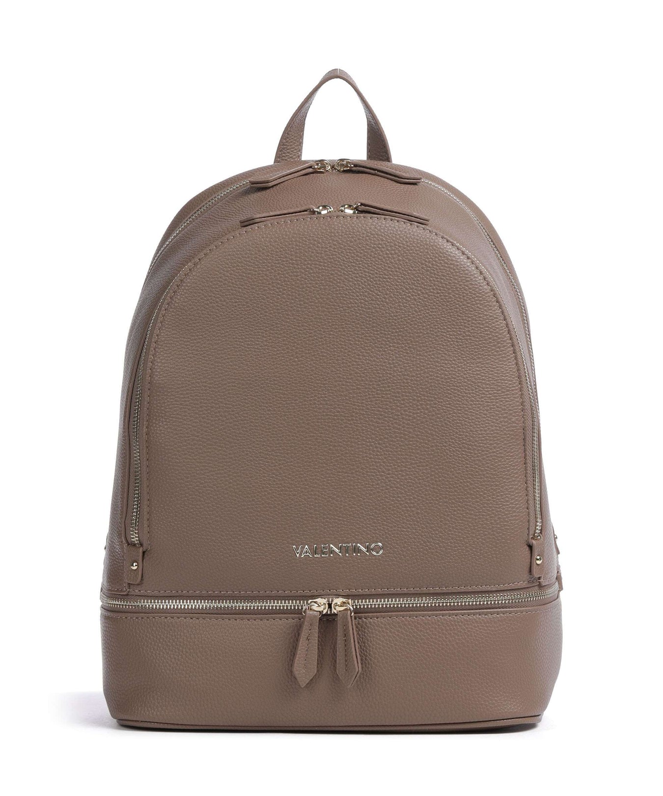 Valentino Bags Brixton Backpack taupe