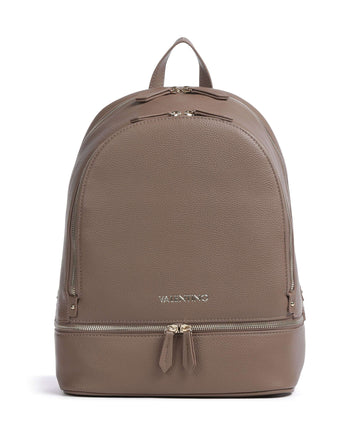 Valentino Bags Brixton Rugzak taupe