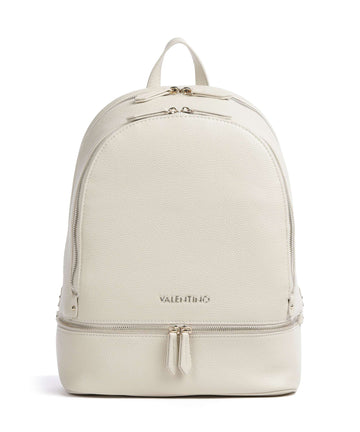 Valentino Bags Brixton Rugzak ecru