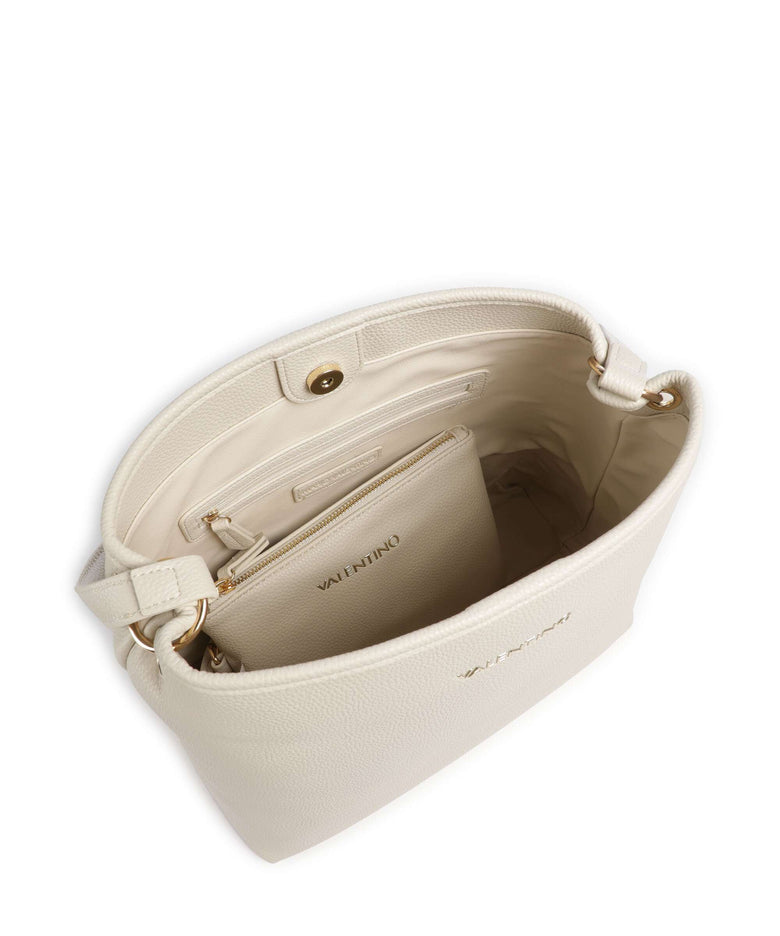 Valentino Bags Futura Hobo bag ecru