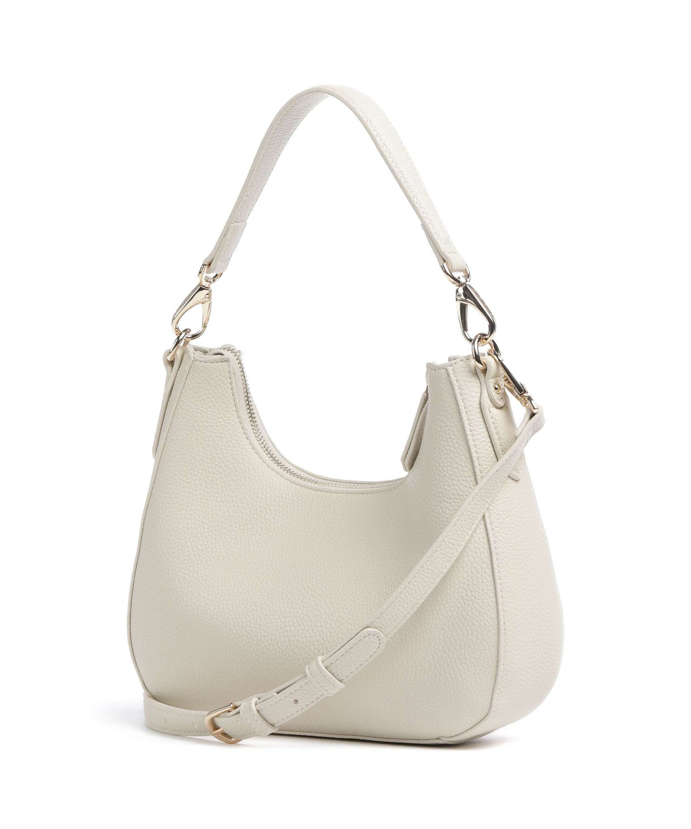 Valentino Bags Brixton Shoulder bag ecru