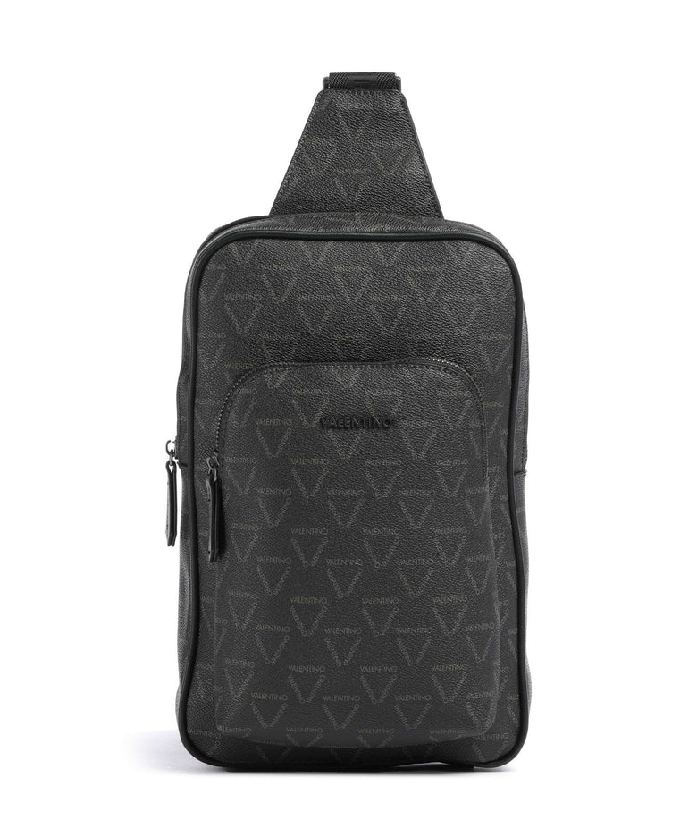 Valentino Bags Delta Sling bag nero/multicolour