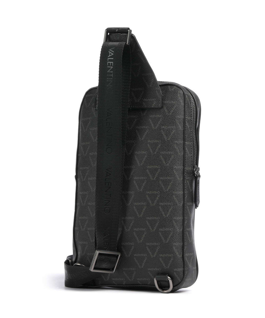 Valentino Bags Delta Sling bag nero/multicolour