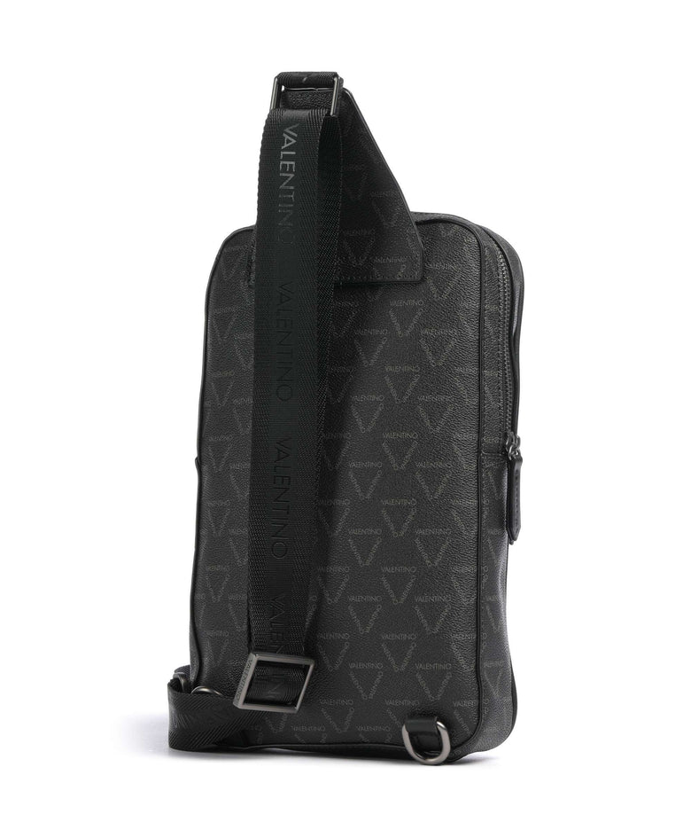 Valentino Bags Delta Sling bag nero/multicolour