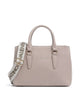 Valentino Bags Zero Re Handtas beige