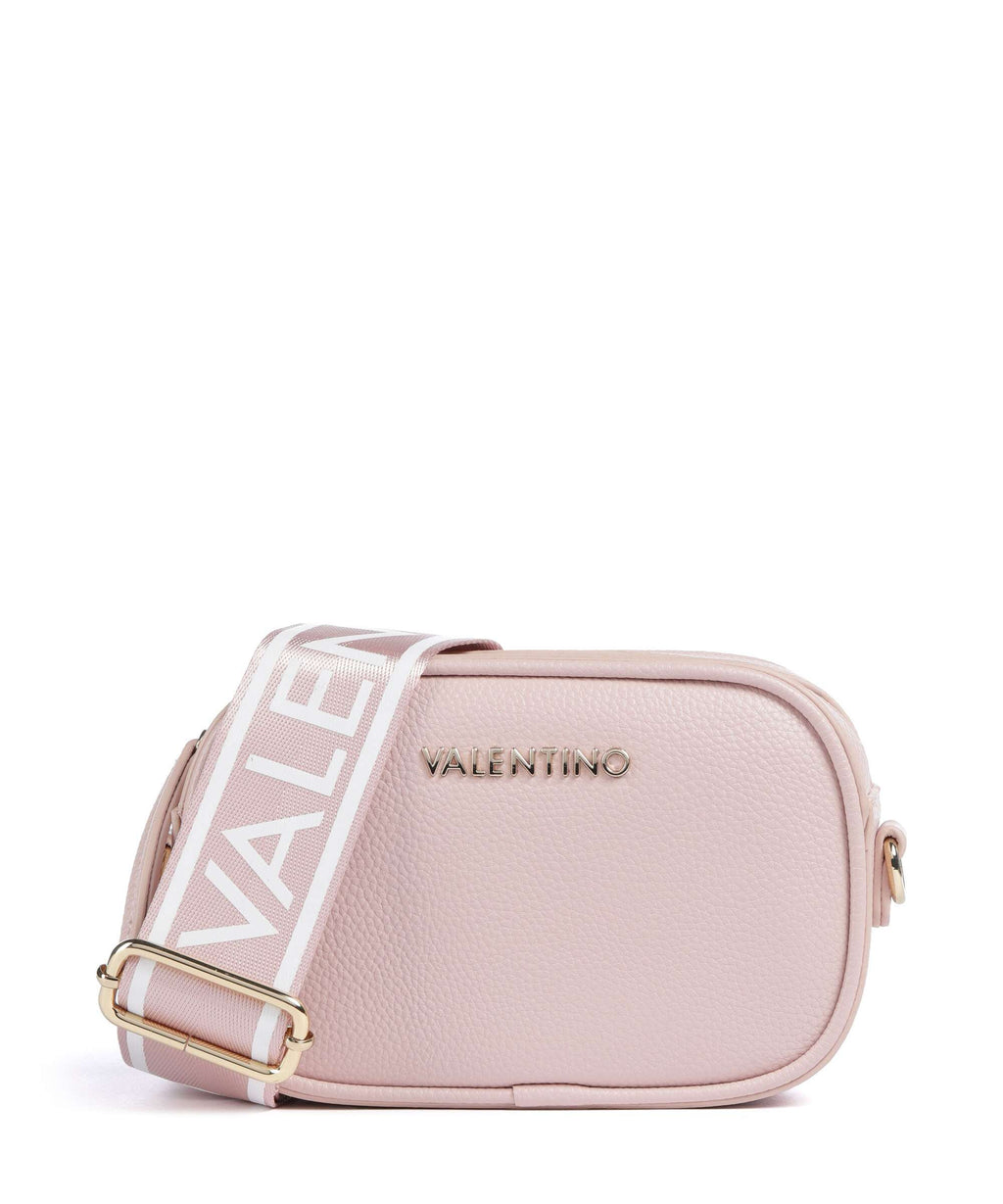 Valentino Bags Miramar Crossbody bag cipria