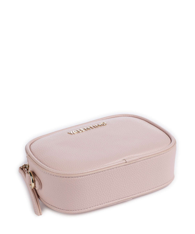 Valentino Bags Miramar Crossbody bag cipria