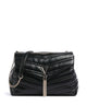 Valentino Bags Privilege Sac porté épaule nero