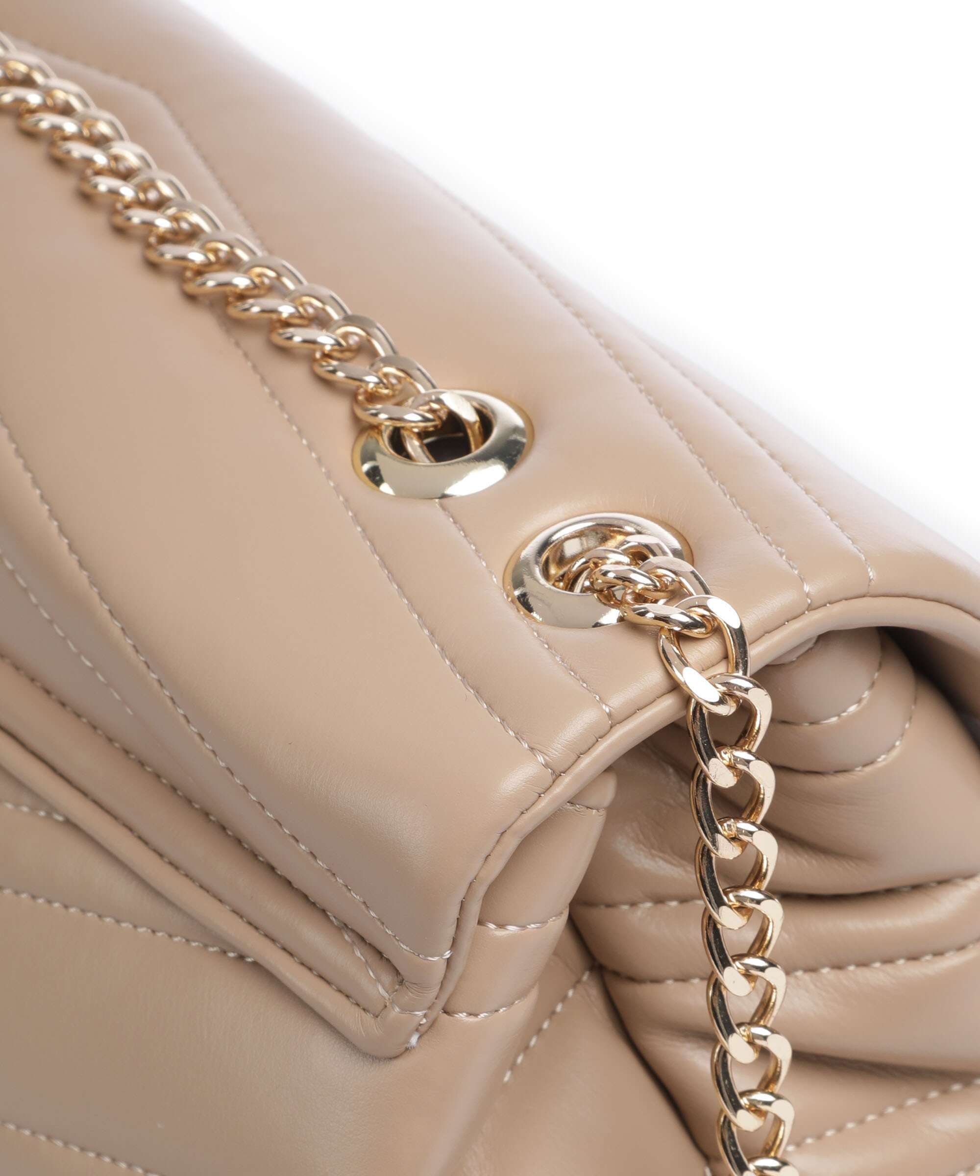 Valentino Bags Privilege Shoulder bag beige