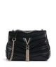 Valentino Bags Privilege Schoudertas nero
