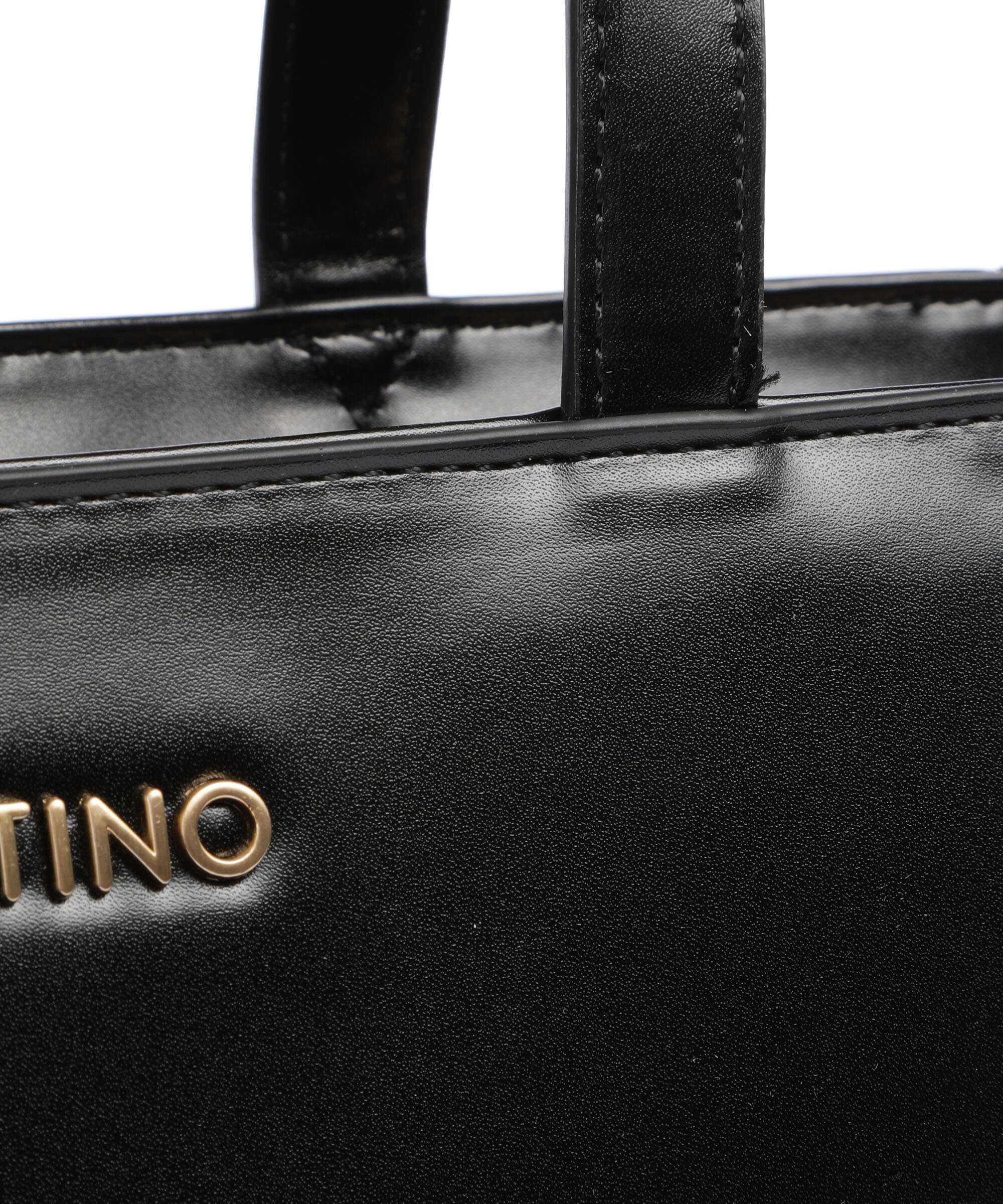 Valentino Bags Type Re Tote bag nero