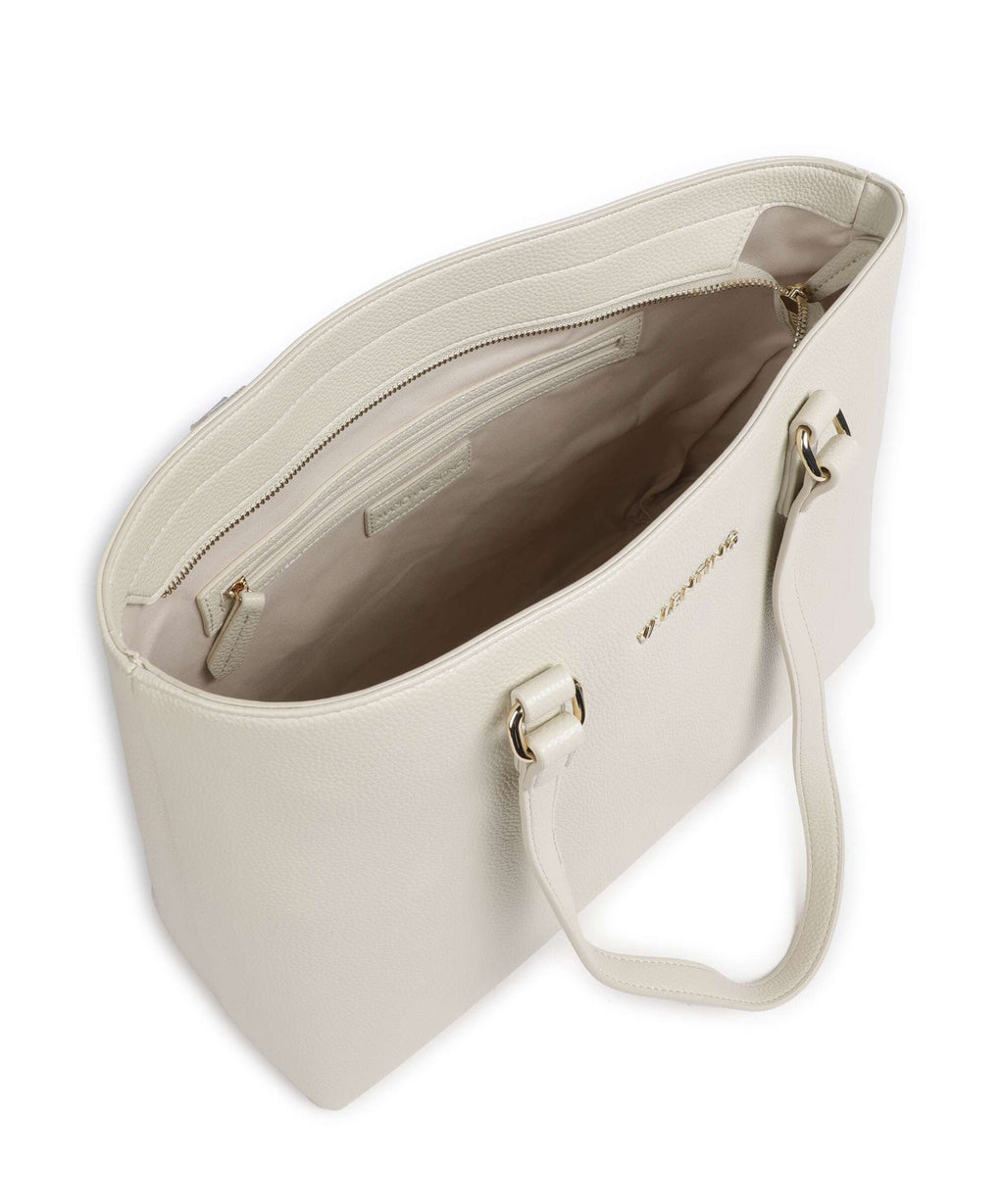 Valentino Bags Never Tote bag ecru