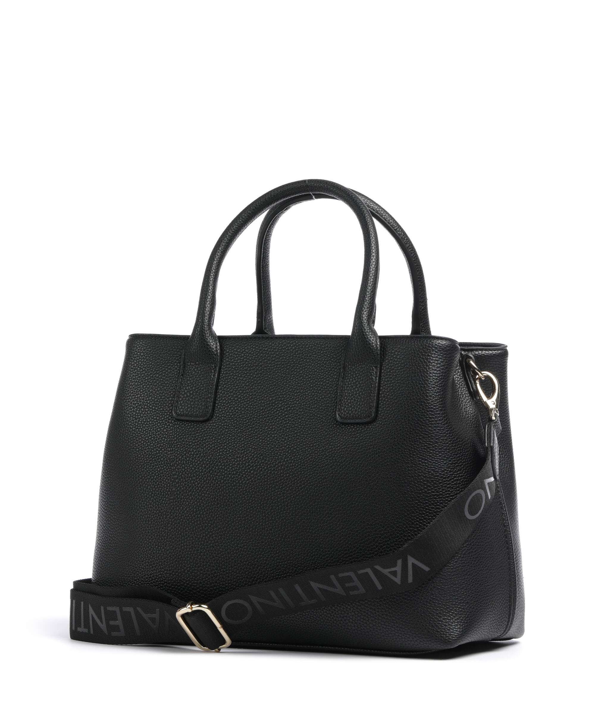 Valentino Bags Never Handbag nero