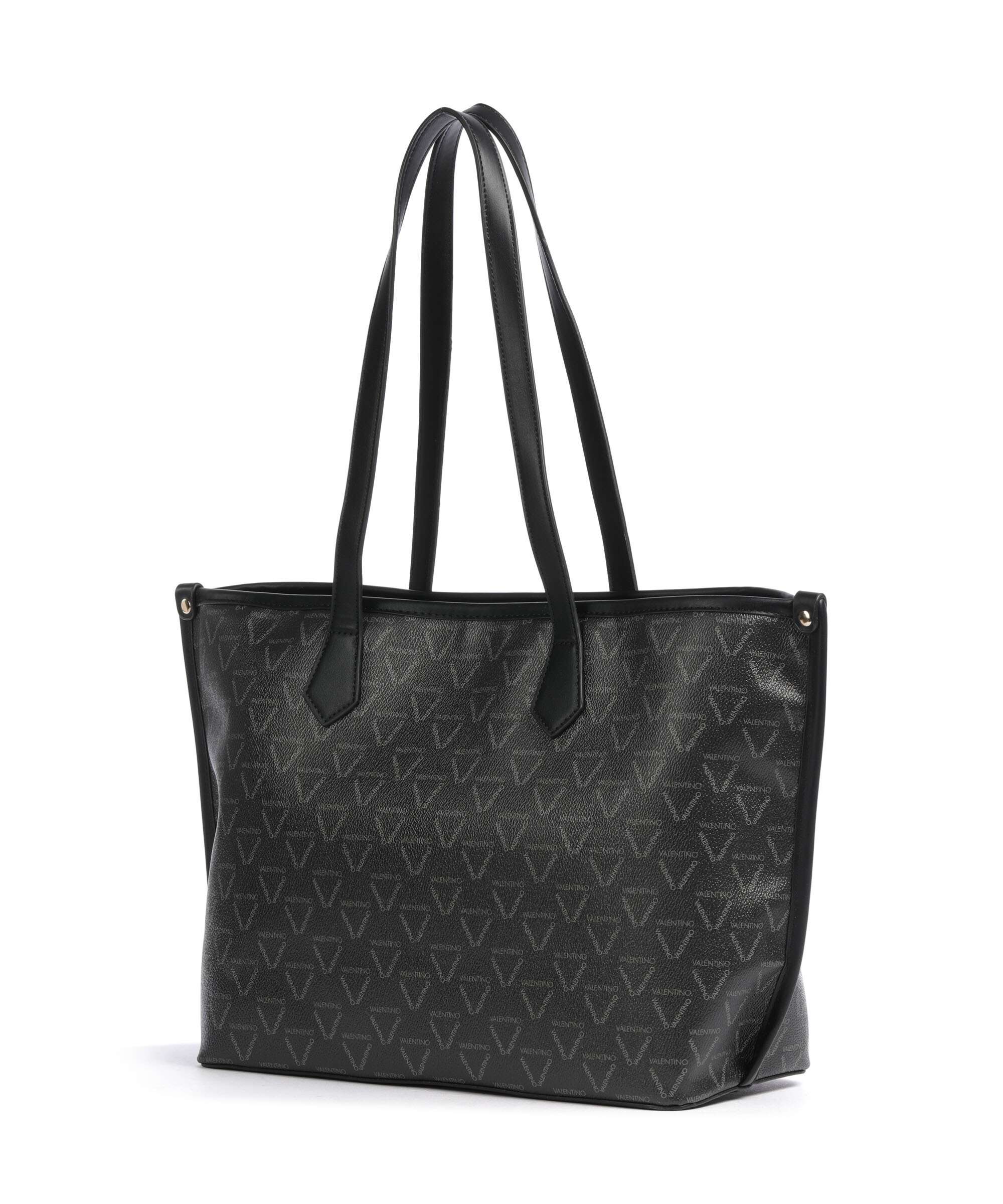 Valentino Bags Lady Re Tote bag nero/multicolour