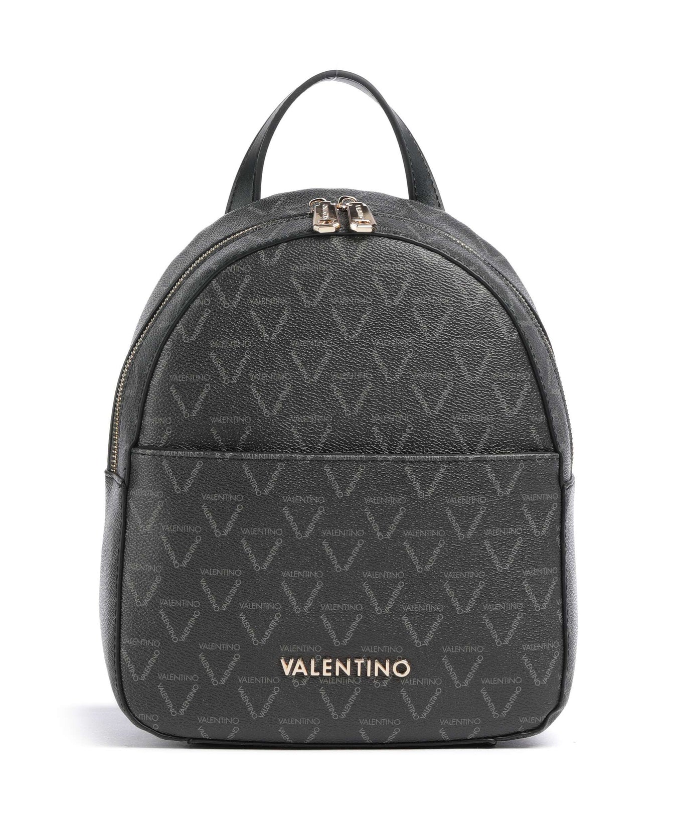 Valentino Bags Lady Re Backpack nero/multicolour