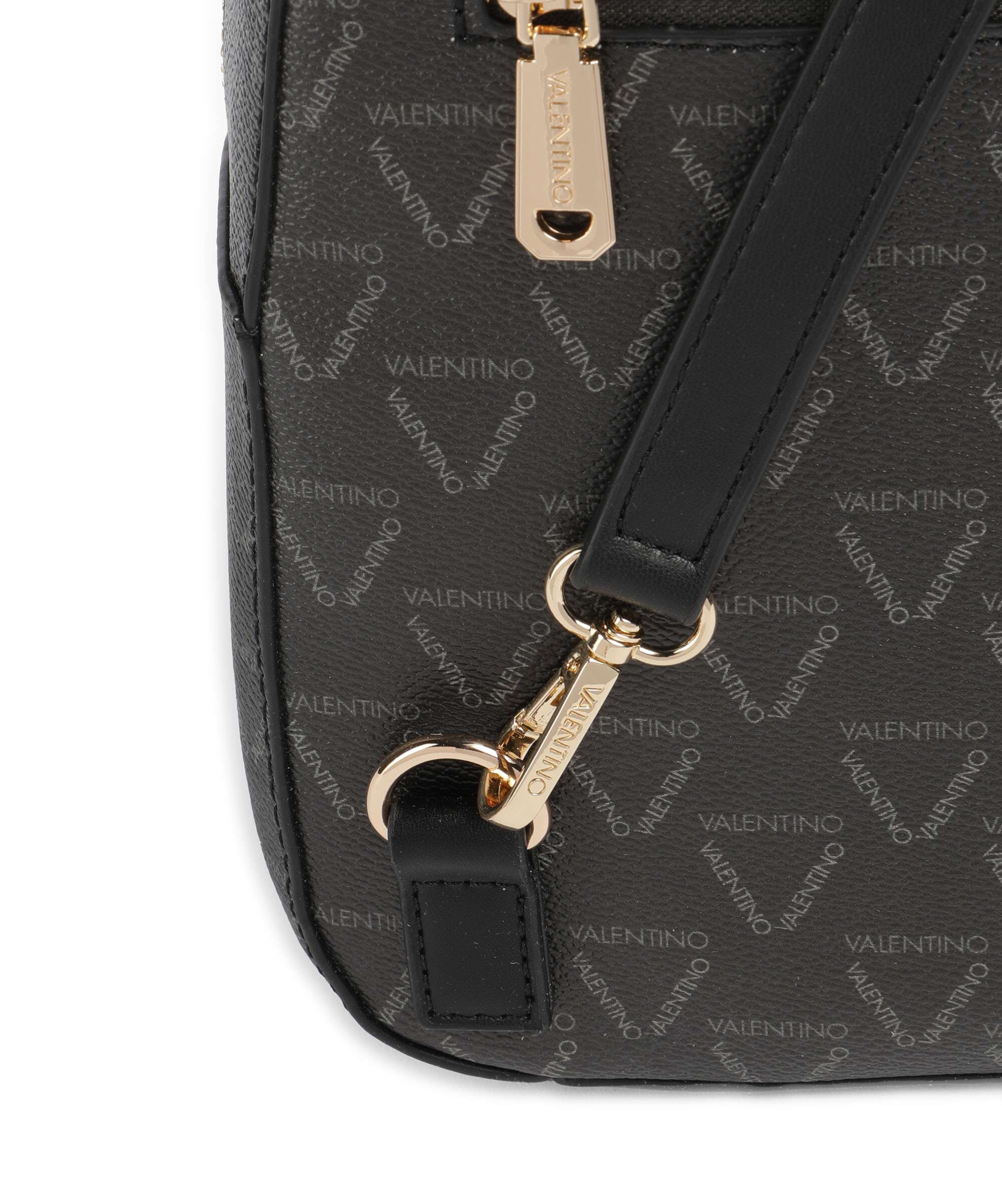 Valentino Bags Lady Re Backpack nero/multicolour