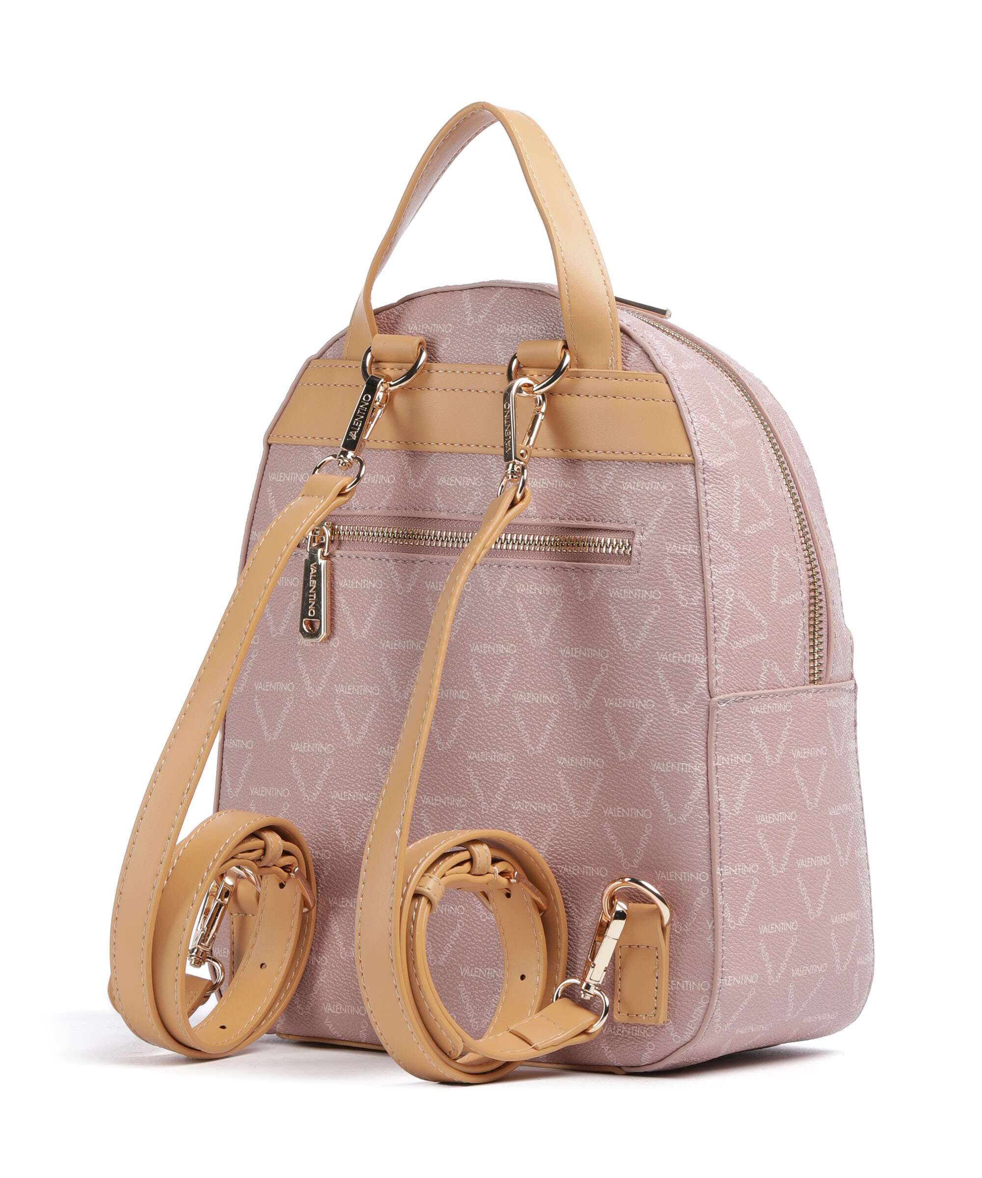 Valentino Bags Lady Re Backpack cipria/natur