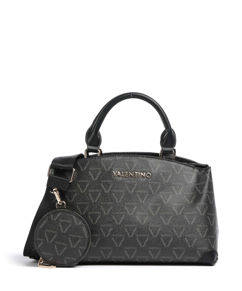 Valentino Bags Lady Re Handbag nero/multicolour