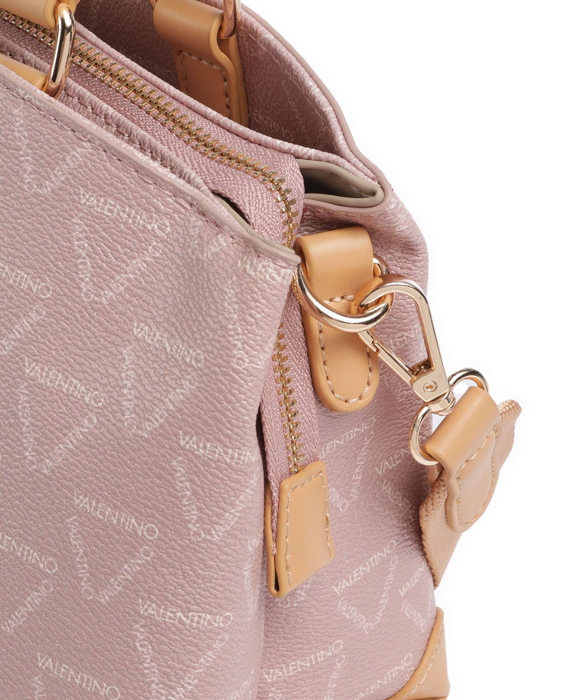 Valentino Bags Lady Re Handbag cipria/natur