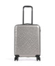 Valentino Bags Mars Trolley (4 wielen) silver