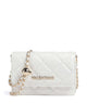 Valentino Bags Ocarina Crossbody tas bianco